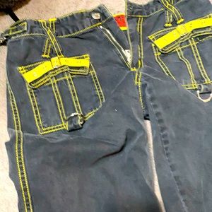 COPY - Tripp cargo pants